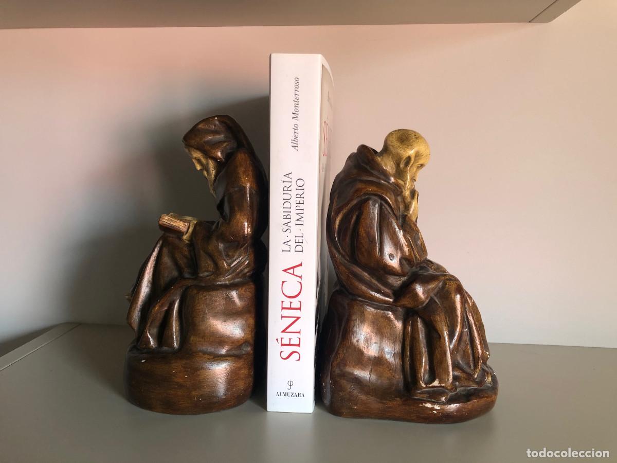 Libros: Libro: S&eacute;neca, de Alberto Monterroso - Foto 2