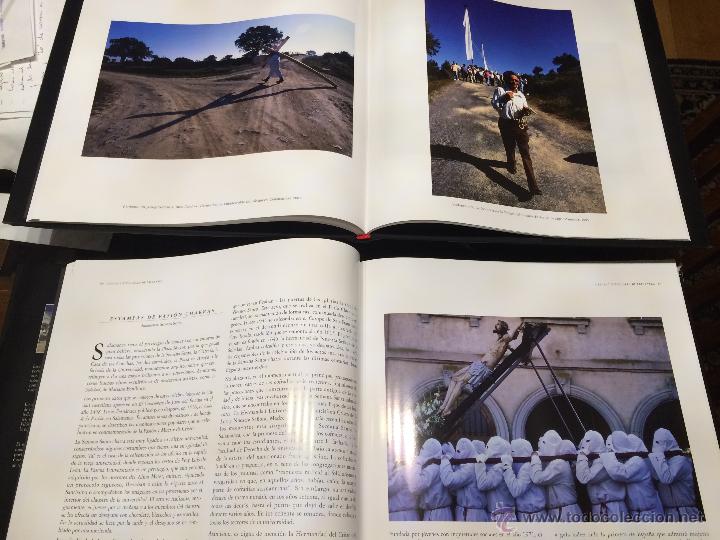 Libros: Ritos de la memoria. Castilla y Le&oacute;n - Foto 5