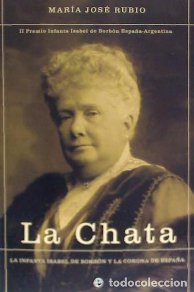 Libros: La chata - Rubio, Mar&iacute;a Jos&eacute; - Foto 1