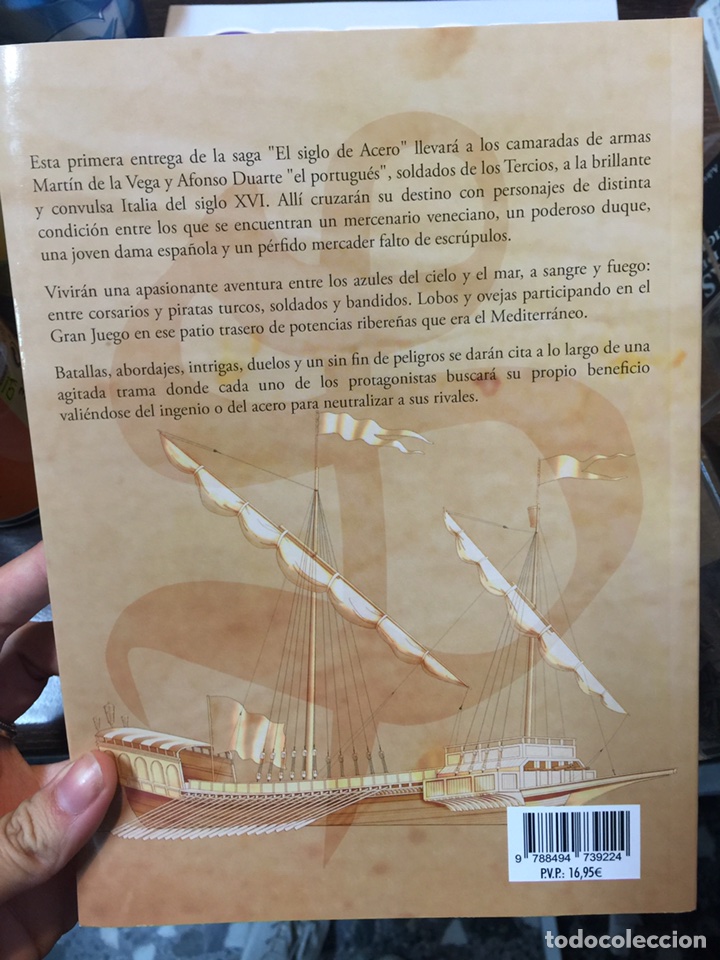 Libros: Peones y damas. HRM - Foto 2