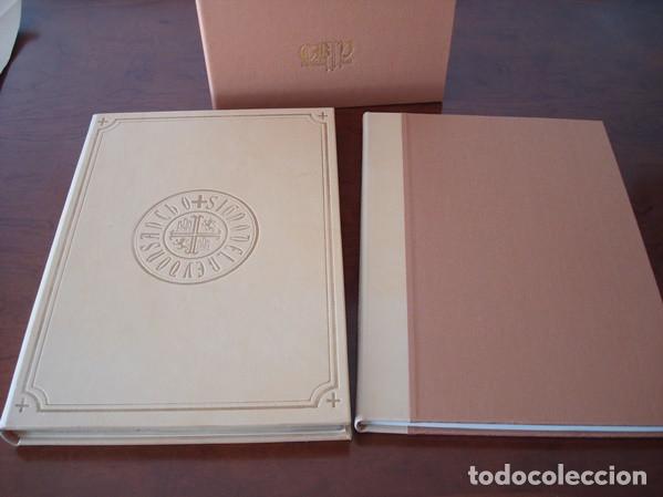 Libros: Castigos e Documentos del Rey Don Sancho, s. XIII. Facs&iacute;mil - Foto 1