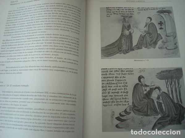 Libros: Castigos e Documentos del Rey Don Sancho, s. XIII. Facs&iacute;mil - Foto 12