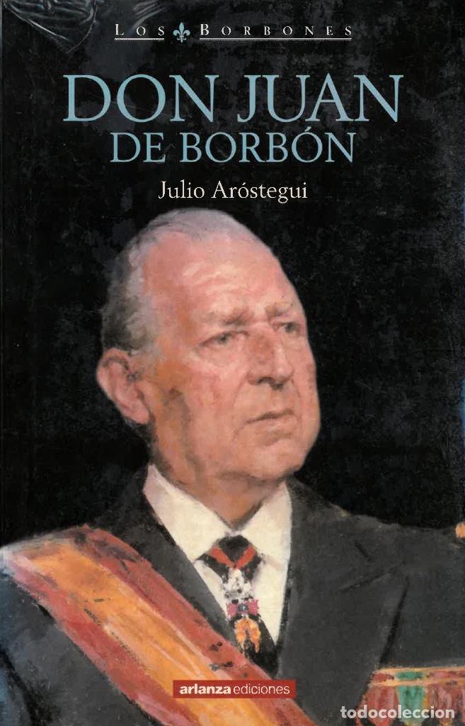 Libros: Don Juan de Borb&oacute;n - Foto 1