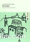 books: Mi ciudad - Alacaide de la Vega, Juan