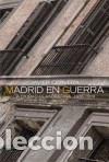 Libros: Madrid en guerra - Javier Cervera - Foto 1