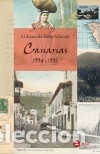 Livros: Canarias 1904-1906 - Schmidt, Luise