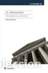 Libros: El liberalismo - Manuel Santirso - Foto 1