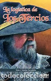 Libros: La log&iacute;stica de los Tercios - Foto 1