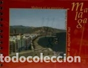 Libri: Gu&iacute;a de M&aacute;laga y su provincia, ayer y hoy