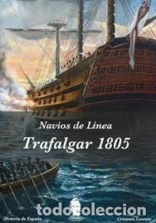 Libros: TRAFALGAR 1805 - Foto 1