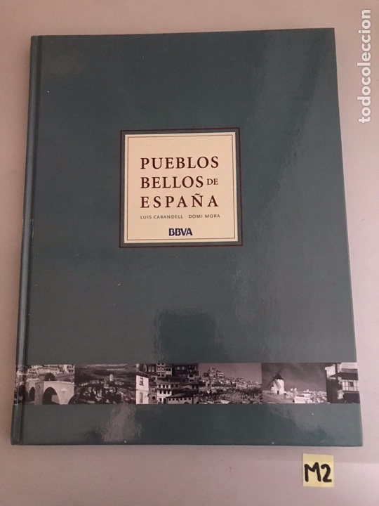 Libros: Pueblos bellos de Espa&ntilde;a - Foto 1