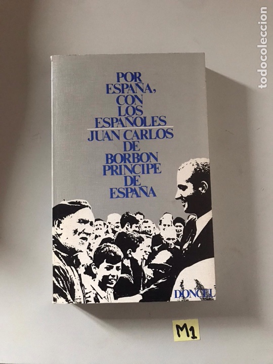 Libros: Por Espa&ntilde;a con los espa&ntilde;oles - Foto 1
