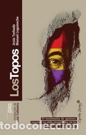 Libros: TOPOS,LOS - TORBADO/LEGUINECHE - Foto 1