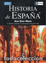 Libros: Historia de Espa&ntilde;a Espasa - Foto 2