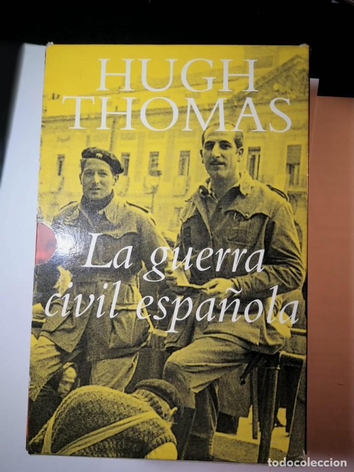 Libros Recomendados Sobre La Guerra Civil Española