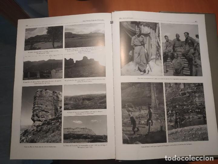 Libros: libro MIL DIAS DE FUEGO - Foto 2