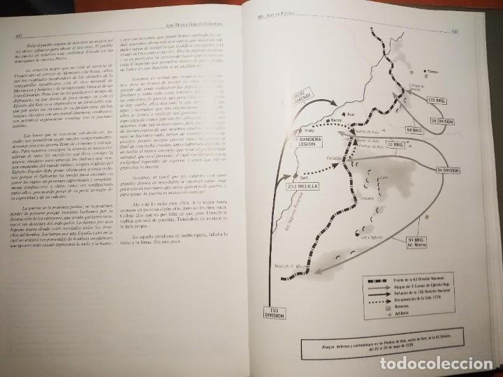 Libros: mapa - Foto 3