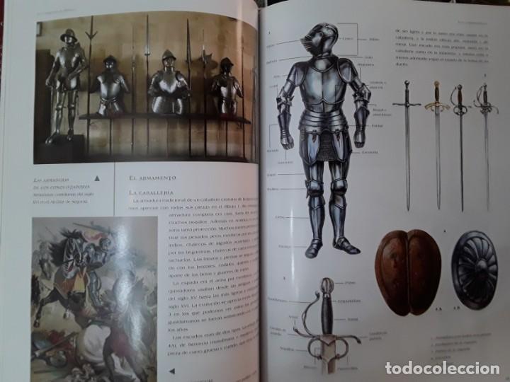 Libros: La conquista de mexico - Foto 3