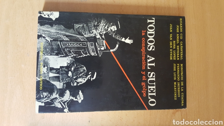 Libros: LIBROS TODOS.AL.SUELO - Foto 1