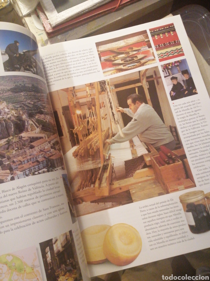 Libros: Las ciudades Valencianas - Foto 2