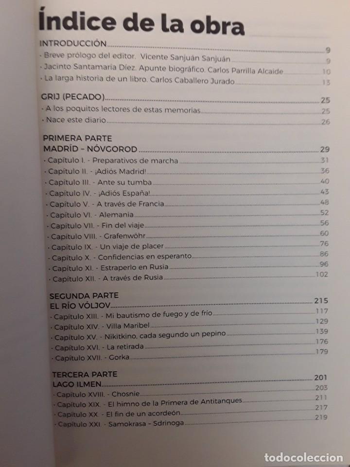 Libros: Con la primera de antitanques ( edici&oacute;n limitada y numerada) - Foto 4