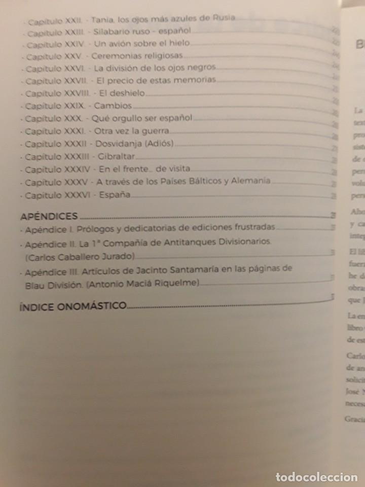 Libros: Con la primera de antitanques ( edici&oacute;n limitada y numerada) - Foto 5
