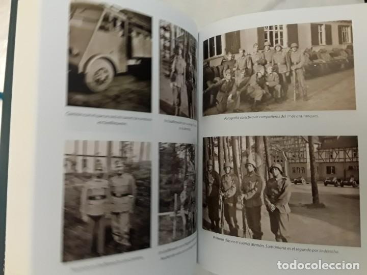 Libros: Con la primera de antitanques ( edici&oacute;n limitada y numerada) - Foto 7