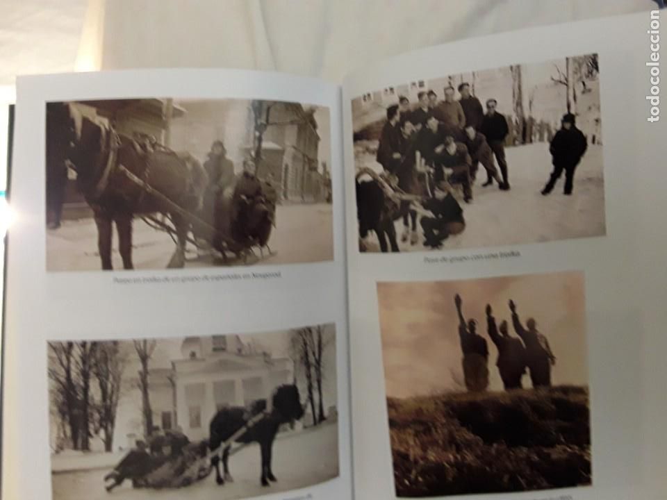 Libros: Con la primera de antitanques ( edici&oacute;n limitada y numerada) - Foto 9