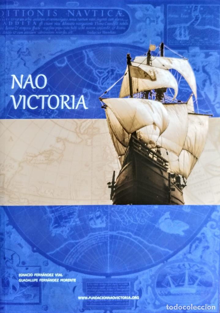 Libros: NAO VICTORIA - Foto 1