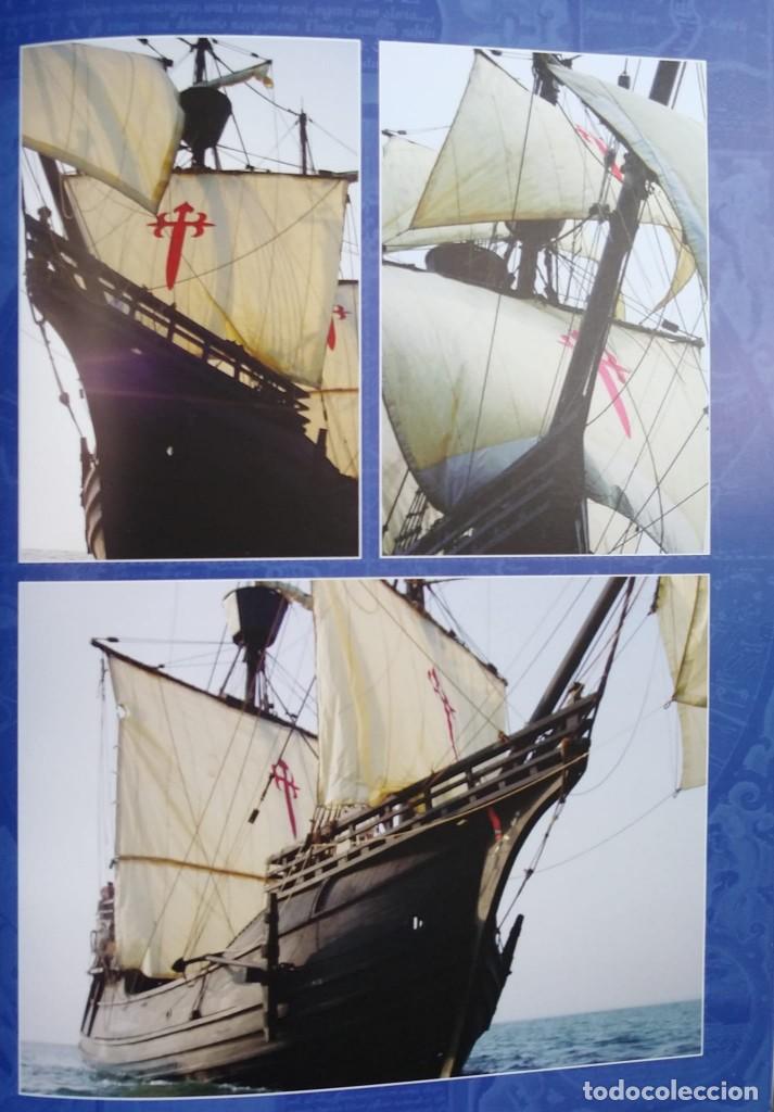 Libros: NAO VICTORIA - Foto 2