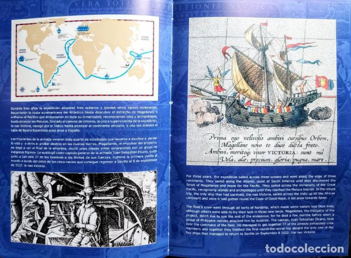 Libros: NAO VICTORIA - Foto 3