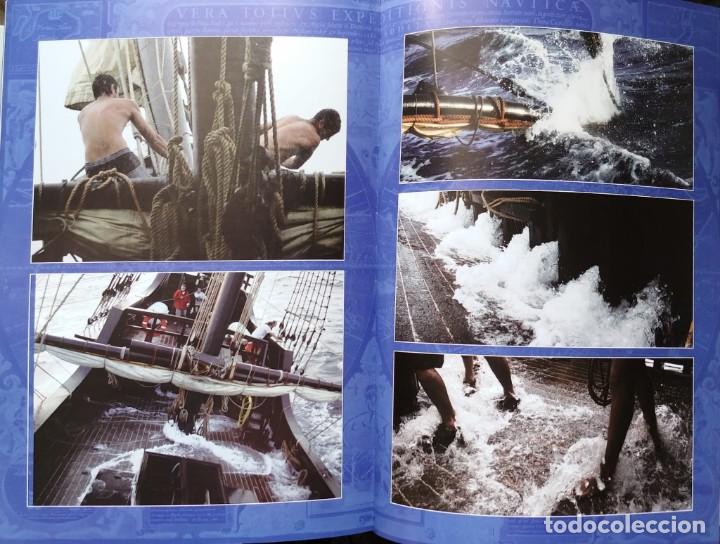 Libros: NAO VICTORIA - Foto 4