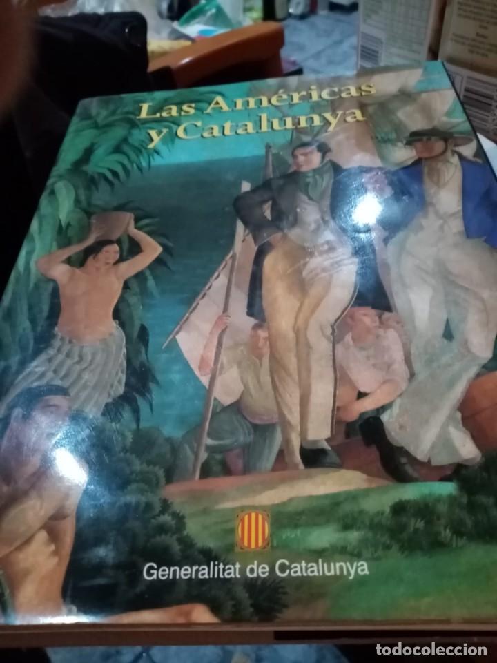 Libros: Libro de la historia de Catalu&ntilde;a - Foto 1