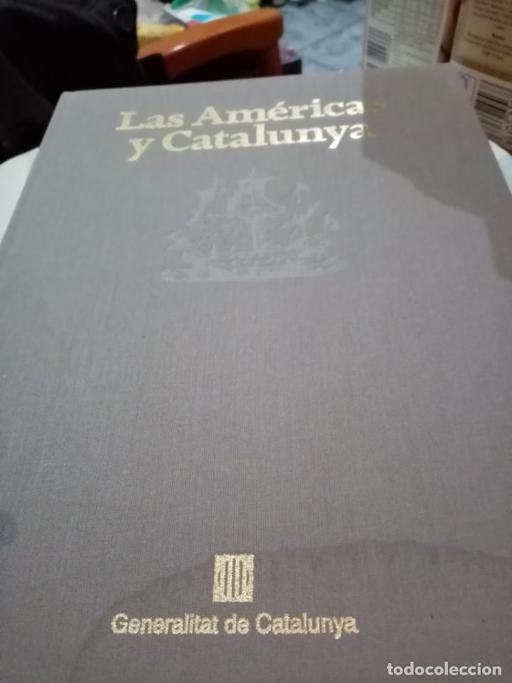 Libros: Libro de la historia de Catalu&ntilde;a - Foto 2
