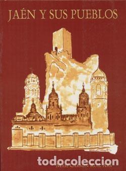 Libros: Ja&eacute;n y sus pueblos - Foto 1