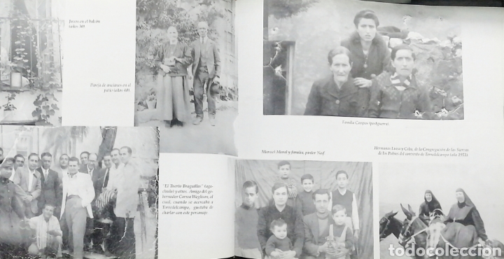 Libros: TORREDELCAMPO EN EL RECUERDO - Foto 2