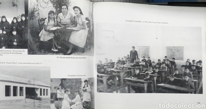Libros: TORREDELCAMPO EN EL RECUERDO - Foto 3