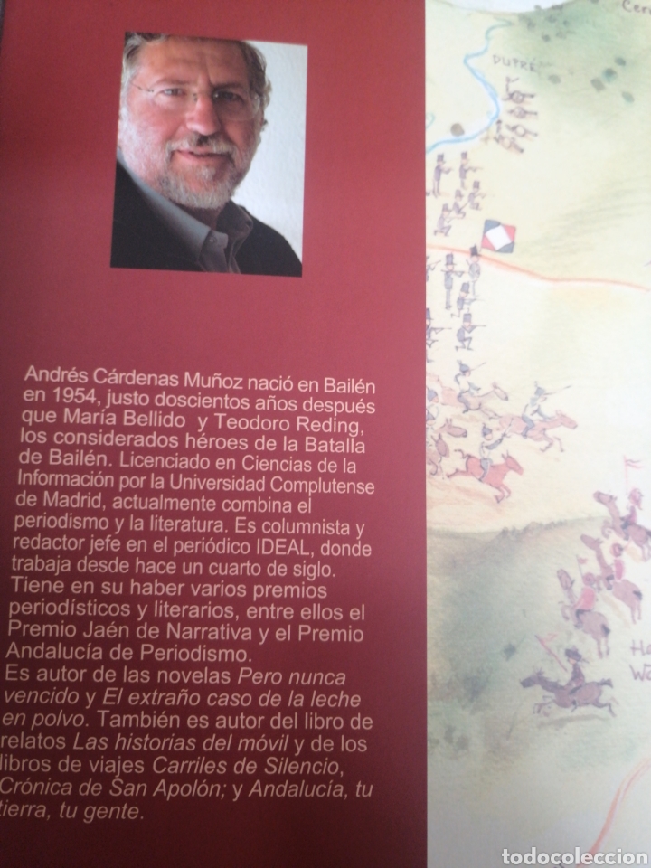 Libros: El c&aacute;ntaro roto. - Foto 2