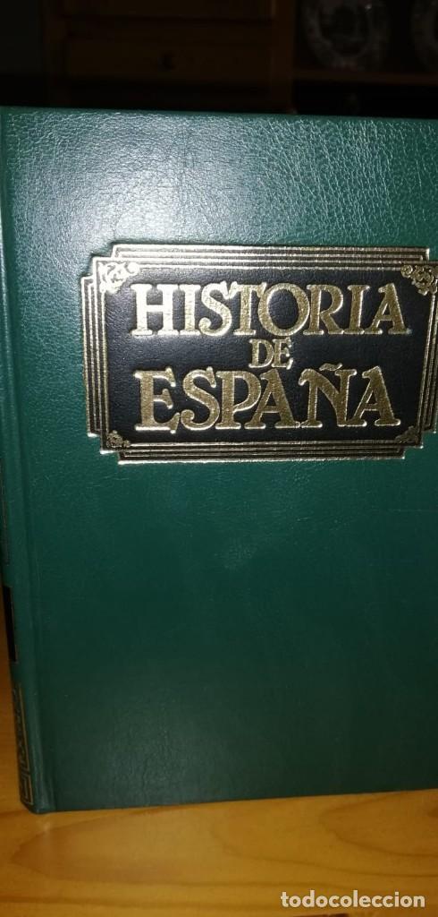 Libros: Historia de Espa&ntilde;a - Foto 1
