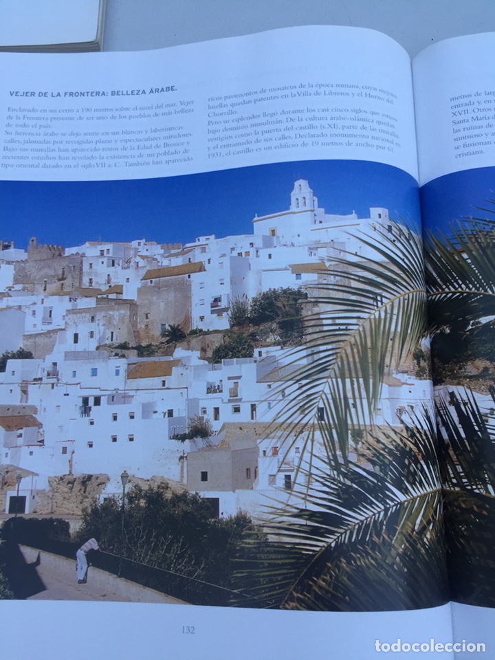 Libros: Andaluc&iacute;a en im&aacute;genes - Foto 6