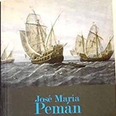 Libros: JOSÉ MARÍA PEMÁN - LA HISTORIA DE ESPAÑA CONTADA CON SENCILLEZ. Lote 272268518
