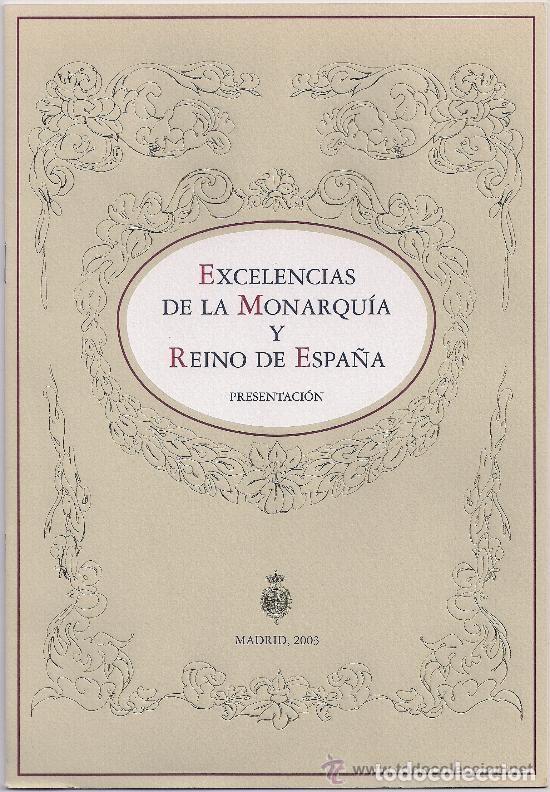 Libros: Excelencias de la monarchía y del reyno de España, 1597 (ed. facsímil, numerada, Senado 2003) - Foto 2 - 272460383