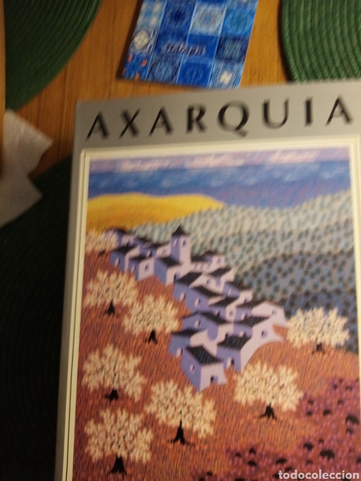 Libros: Axarquia - Foto 1