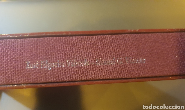 Libros: Libro sobre Santiago de Compostela - Foto 2