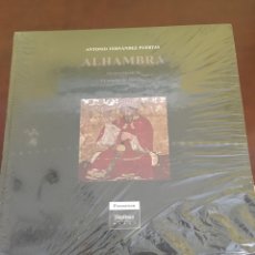 Libros: LIBRO ALHAMBRA I. MUHAMMAD V (764 - 1362). - FERNÁNDEZ PUERTAS, ANTONIO. Lote 303882538