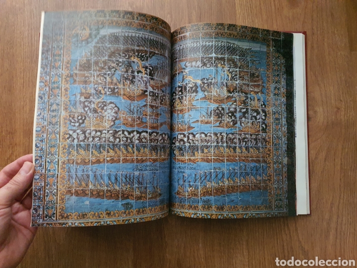 Libros: Libro la bandera de Espa&ntilde;a 1981 . - Foto 4