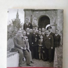 Libros: LA SEVILLA DEL FRENTE POPULAR, FEBRERO-JULIO 1936 ( 215 PÁGINAS ). Lote 315392863