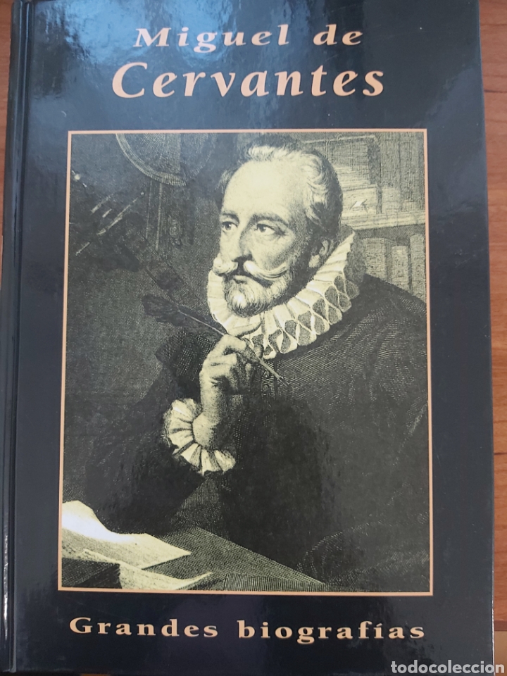 Libros: Miguel de cervantes - Foto 1