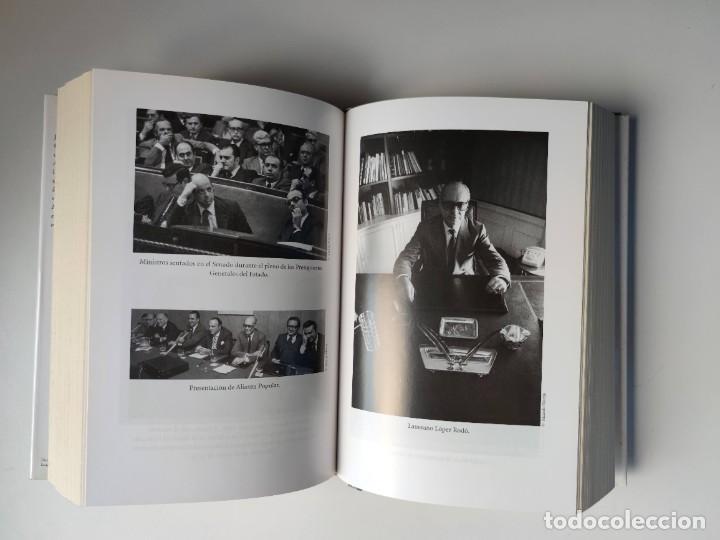 Libros: Libro LA LARGA MARCHA(JOAQUIN ESTEFANIA) PENINSULA - Foto 5