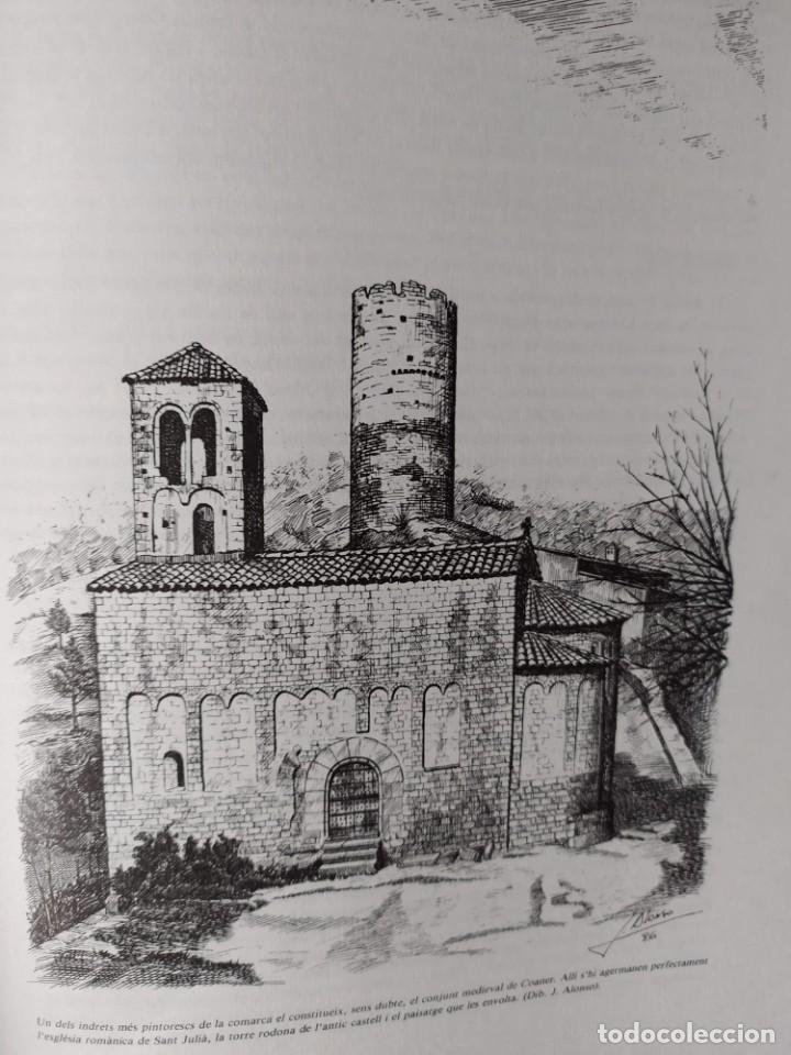 Libros: Hist&ograve;ria del Bages. Volum 1, 2. - Foto 2